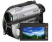 Sony Handycam DCR-DVD610 Hybrid Recording Camcorder