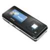 Sandisk Sansa c250 2GB MP3 Player, On the fly FM and voice recording, MicroSD slot -Recertified