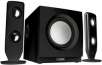 Coby Electronics High Performance Speaker System