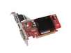 Asus EAH3450/DI/256M Radeon HD 3450 256MB 64-bit GDDR2 PCI Video Card