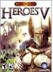 Heroes of Might and Magic V for PC