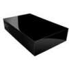 LaCie USB 2.0/FireWire/eSATA External Hard Drive