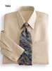 Shirt & Tie Set