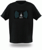 Wi-Fi Detector Shirt