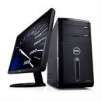 Dell Studio XPS Desktop + 23" Monitor: Core i7-920 2.66GHz, 6GB RAM, 500GB Hard Drive, Vista Premium