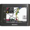 Sony Nav-U Portable GPS Navigation System w/ 3.5 in. Touch Screen Display