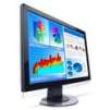 Westinghouse 26-inch Widescreen 1080P LCD Monitor, 1920X1200, HDMI/HDCP, 60Hz, Black