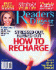 Reader's Digest 1 Year Subscription