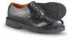 Corcoran Hi-Shine Steel Toe Oxfords