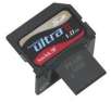 SanDisk Ultra II SD Plus USB Card