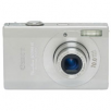 PowerShot SD790 IS Silver 10 MP 3X Zoom Digital Camera