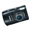 Canon PowerShot SD990 IS Black 14.7 MP 3.7X Zoom Digital Camera
