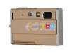 OLYMPUS Stylus 1050 SW Champagne 10.1 MP 2.7" 230K LCD 3X Optical Zoom Waterproof Shockproof Digita