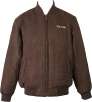 Sean John Bomber w/ Knit Collar