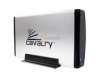Cavalry CAUM Series CAUM3701T0 1TB USB 2.0 External Hard Drive Pre-formatted to NTFS