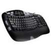 Logitech Wave Keyboard