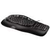 Logitech Wave Keyboard