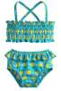 Lands' End Extra 20% off Sale: Baby Girls' 2-piece Swimsuit for $4.99 Shipped, More