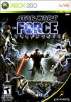 (Pre-played) Star Wars: The Force Unleashed