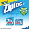 Get A Free Ziploc Sample from Costco