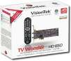 VisionTek - TV Wonder 650 PCI Express Tuner Card