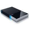 Seagate Technology BlackArmor 320GB USB Secure Hard Drive
