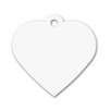 ArtsCow Custom Engraved Dog Tags: One Side for $0.99, Two Sides for $1.99
