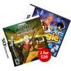 Walmart Video Game Bundles Sale: Two DS Games from $20, More