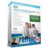 CA Internet Security Suite Plus 2009 For 5 Users