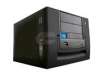 APEVIA X-QPACK-NW-BK/420 Black Aluminum 1.0 w/ ABS plastic front panel MicroATX Desktop Computer Case 420W Power Supply