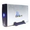 Cavalry 1TB Dual Interface USB 2.0 & eSATA External Hard Drive