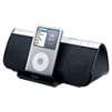 jWIN i-Luv i819BLK Stereo Speaker with iPod Dock