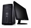 Dell Studio XPS Desktop + 24" Monitor: Core i7 2.66GHz, 6GB RAM, 750GB Hard Drive, Vista Premium