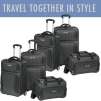 Skyway 6-Pc Luggage Bundle
