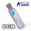 A-DATA PD22 My Flash 8GB USB Flash Drive