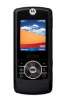 Unlocked Motorola MotoRizr Z3 Black (Unlocked QUADBAND vodaphone) Quadband GSM World Phone