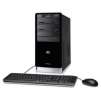HP Pavilion a6707c Desktop: Pentium 2.4GHz, 4GB RAM, 500GB Hard Drive, Vista Premium (Refurbished)