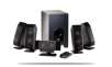 Logitech X-540 5.1 Speakers (Dented Box)