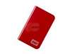 Western Digital My Passport Essential WDMER3200TN 320GB USB 2.0 Real Red External Hard Drive