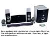 Philips amBX Premium Gaming Kit with Tom Clancy's HAWX PC Game