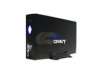 Cavalry CAXM Series CAXM3701T0 1TB USB 2.0 / eSATA External Hard Drive - eSATA kit included
