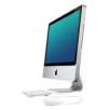 Apple 20" iMac MB417LL/A Desktop: Core 2 Duo 2.66GHz, 2GB RAM, 320GB Hard Drive