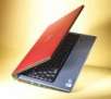 Dell Studio 15 15.4" Laptop: Core 2 Duo 2GHz, 4GB RAM, 320GB Hard Drive, Vista Premium (Ruby Red)