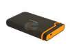 Transcend StoreJet 2.5 Mobile TS320GSJ25M 320GB USB 2.0 External Hard Drive