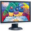 ViewSonic VA2226W - 21.6" Widescreen LCD Monitor - 5ms, 1000:1 (DC 2000:1), 1680x1050