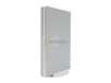 Seagate FreeAgent Desk ST310005FDA2E1-RK 1TB 7200 RPM USB 2.0 Silver External Hard Drive
