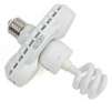 DuPont PS-131 Self-Charging Smoke Alarm