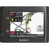 Sony Nav-U, 3.5 in. Touchscreen GPS Navigation System