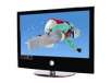 LG 42" 1080p 120hz LCD HDTV w/ Super Slim 1.8" - 42LGX