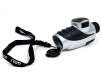 Golf Scope Distance Finder with Stroke Counter